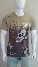 Shiroi Neko Cotton T Shirt