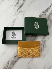 Porte-carte goyard – Neuf