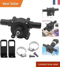 KongLyle Mini Pompe