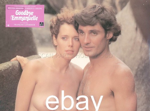 Sylvia kristel jean pierre - sylvia,
