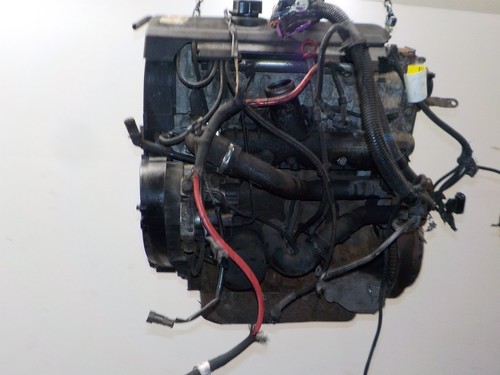 Fiat ducato moteur 2001 2006 - moteur, 2001-2006