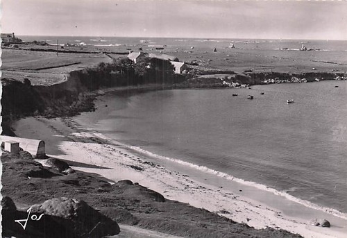 Kersaint plabennec plage - 29,