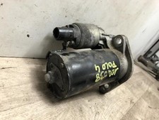Demarreur VOLKSWAGEN POLO 4 PHASE 2 02Z911023FV