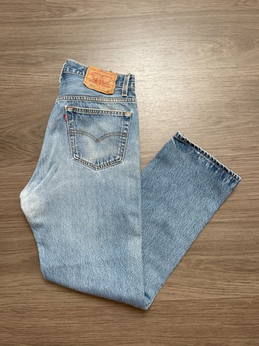 Levi 501 février 1994 - levi's,