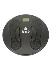 Appareil de massage pour les pieds et les jambes AST-300W avec stimulation 