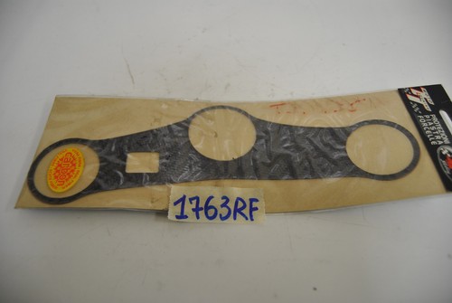 Protection plaque fourche - protection,