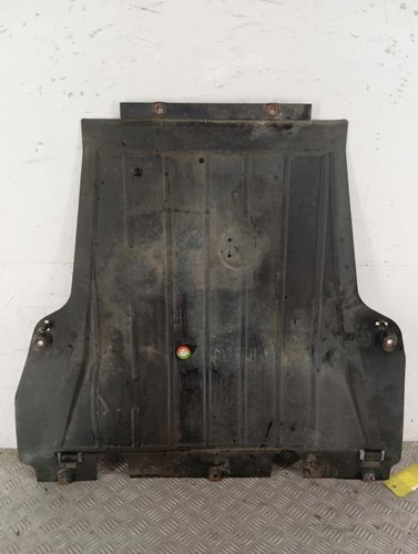 Cache sous moteur - , renault