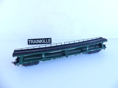 5284 fleischmann wagon a - wagon,