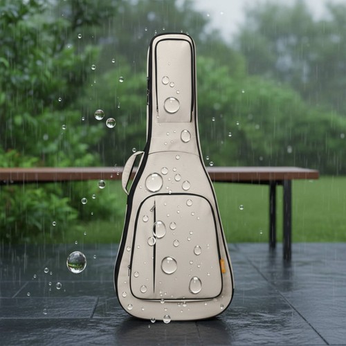 Housse guitare acoustique - guitare,