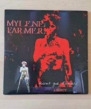 Coffret vinyles mylène - coffret, 4
