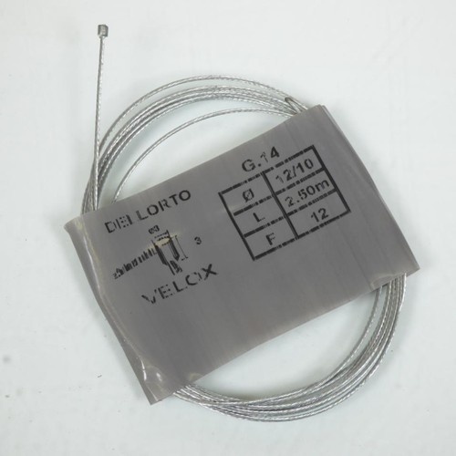 Câble gaine velox pour - gaine,