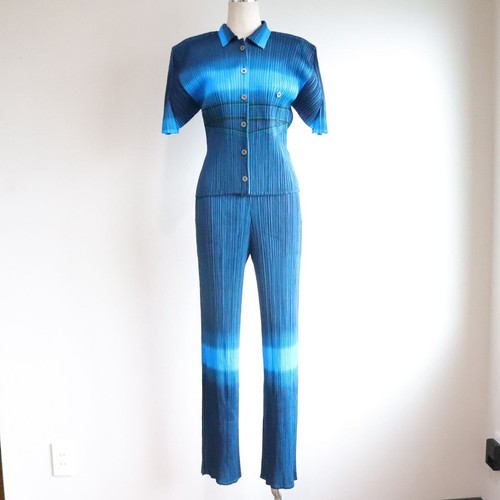Pleats please issey miyake - pleats,