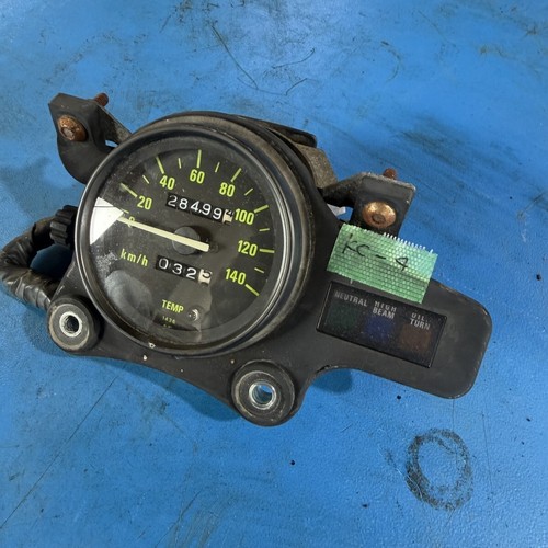 Compteur vitesse kawasaki - de,