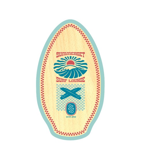 Skimboard skimone pouces 99 - skimboard,