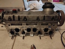 Cullase Seat Leon 1.9L tdi 110cv