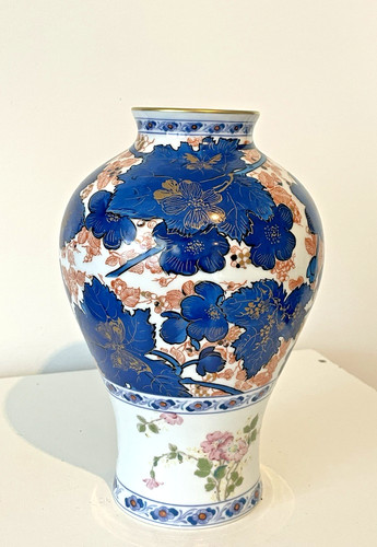 Vase haviland limoges - haviland,
