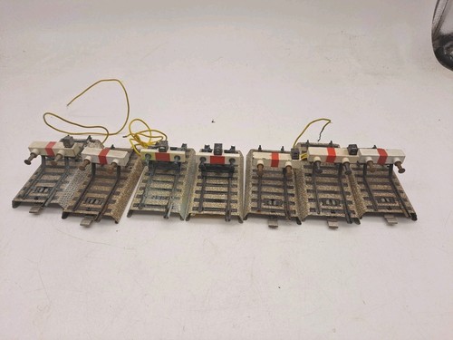 Marklin lot rails - lot, 7