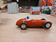 Scalextric voiture vintage brm - voiture,