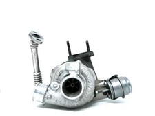 Turbo HYUNDAI I 30 1 PHASE 1