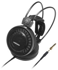 Casque Audiophile Ouvert Audio