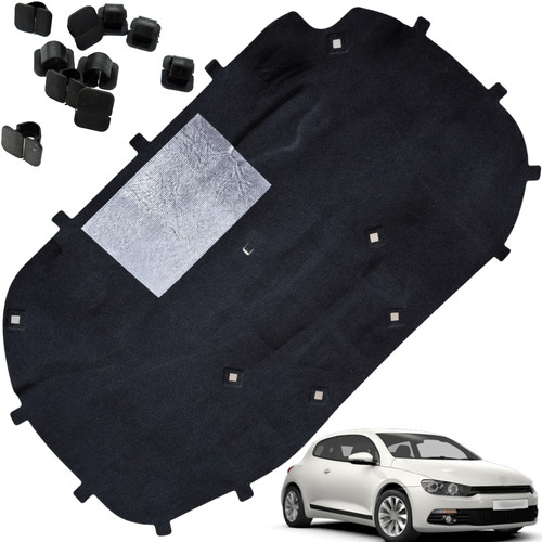 Tapis isolation acoustique - tapis,