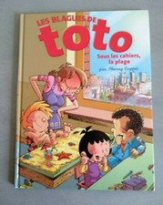 Les Blagues de Toto Sous le