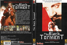 The Black Torment - DVD -