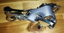 Dérailleur arrière shimano - arrière,