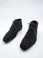 Floris Van Bommel Bottes À