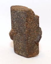 Staurolite Staurotide 4.5x3.5cm Finistère minéraux France collection pierre rare