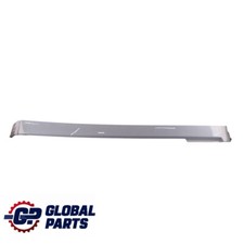 Mercedes Vito W639 Rail de garniture de porte arrière gauche Flint Grey - 368