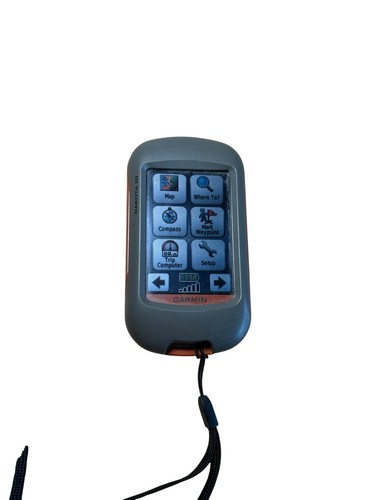 Garmin dakota handheld gps - handheld,