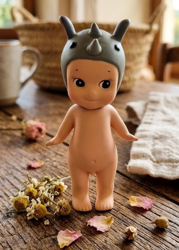 Figurine sonny angel série - sonny,