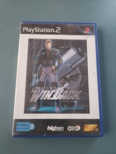 OPERATION WINBACK SONY PLAYSTATION 2 PS2 EDITION FR PAL