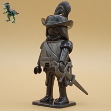 Figurine playmobil statue - figurine,