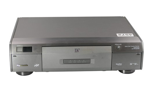 Panasonic dv2700e pro - ag-dv2700e,