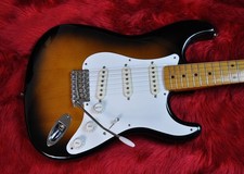 (Fender Japan) ST57-55 2TS