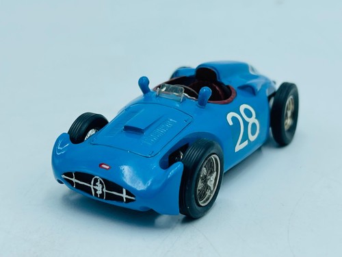 Kit retro bolide bugatti - bolide, 251
