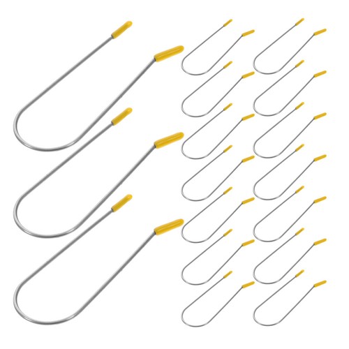 Pcs pinces rouleaux pour - 24,