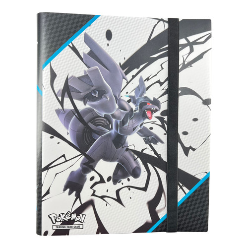 Pokémon classeur portfolio - pokémon,