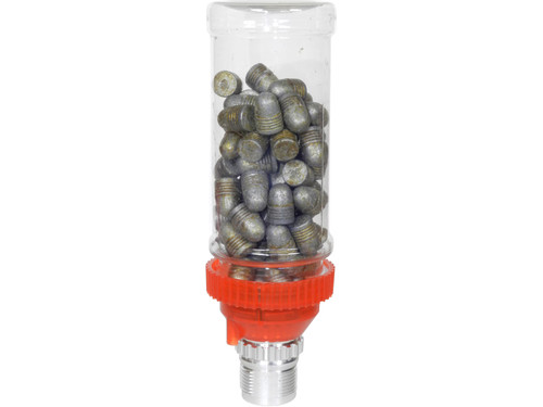 Lee breech lock bullet sizer - breech,