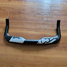 Cinelli bullhorn handlebar