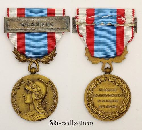 Médaille commémorative - médaille,