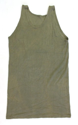Maillot corps army - maillot,