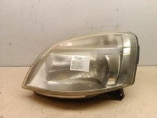 Optique avant principal gauche