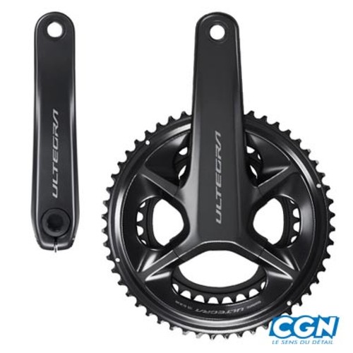 Pedalier route compact 36d - route, 52-36d