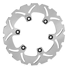 Disque de frein Arrière pour Ducati Monster 400 600 620 695 696 750 800 900 1000