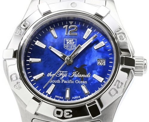 Montre bracelet tag heuer - tag,