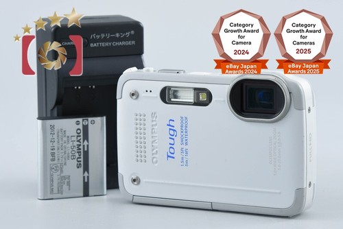 Appareil photo numérique