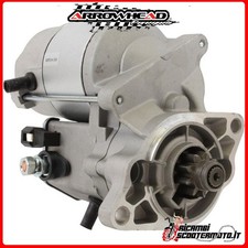 DÉMARREUR ArrowHead Kubota